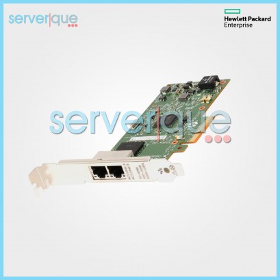 652495-001 HP Ethernet 1Gb 2-port 361T Adapter